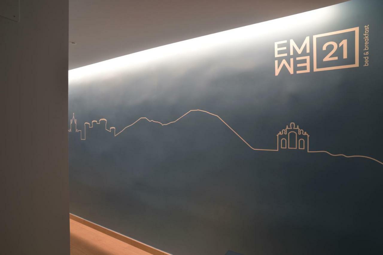 Emme21 Bed & Breakfast