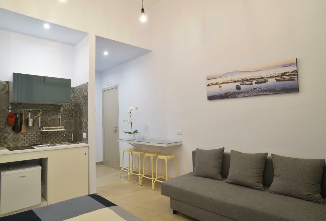 Bed & Breakfast Emme21 2*