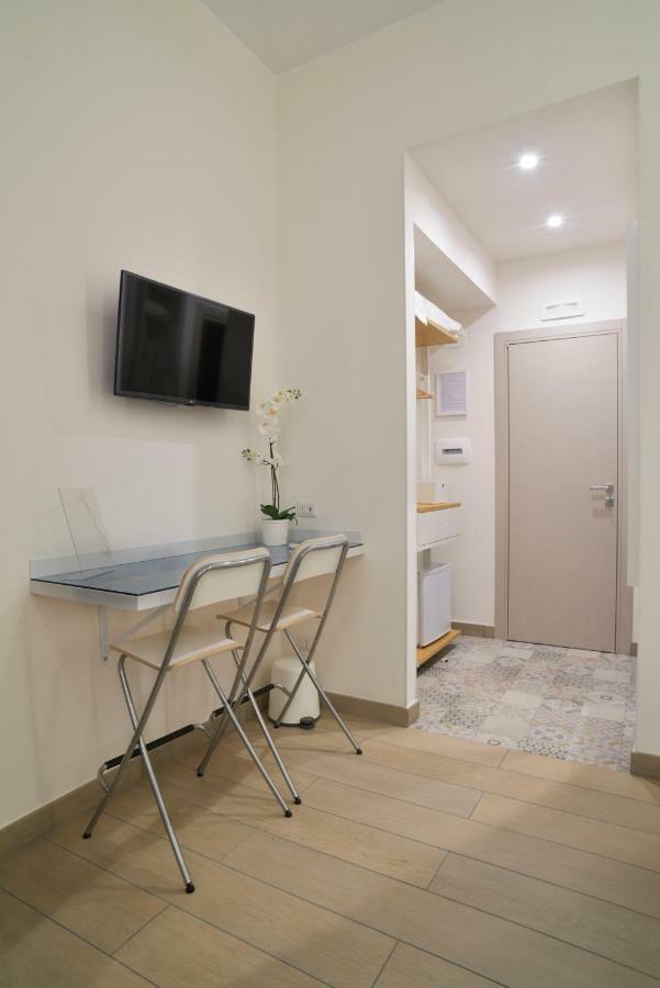 Emme21 Bed & Breakfast 2*