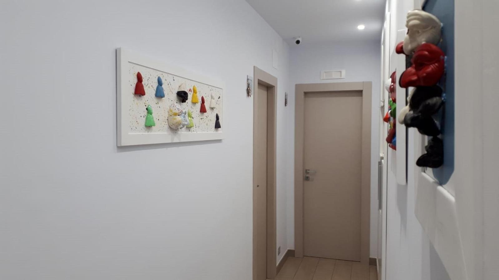 Emme21 Couette-café 2*