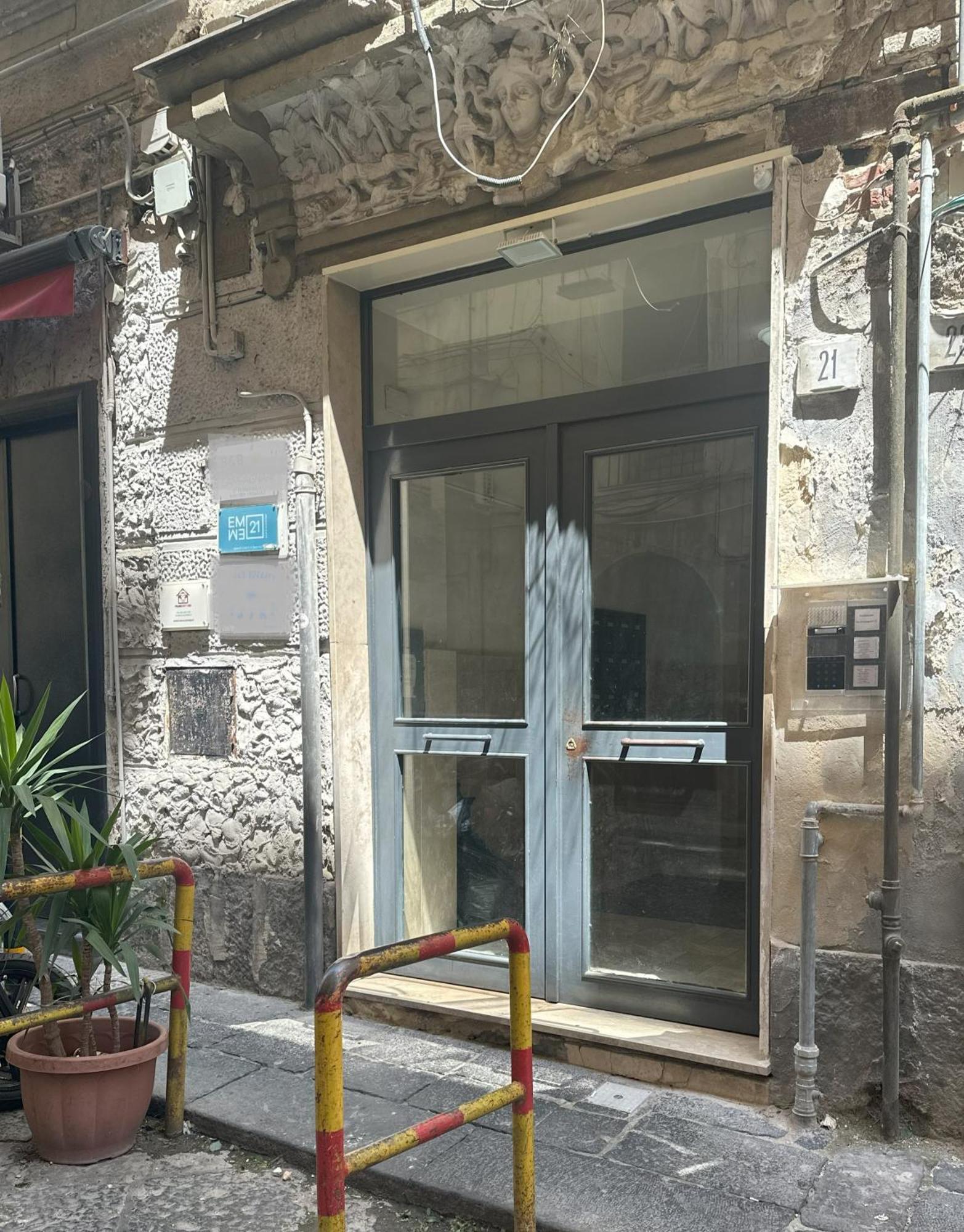 Bed & Breakfast Emme21 Naples